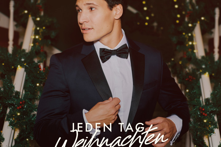 Wincent WEiss