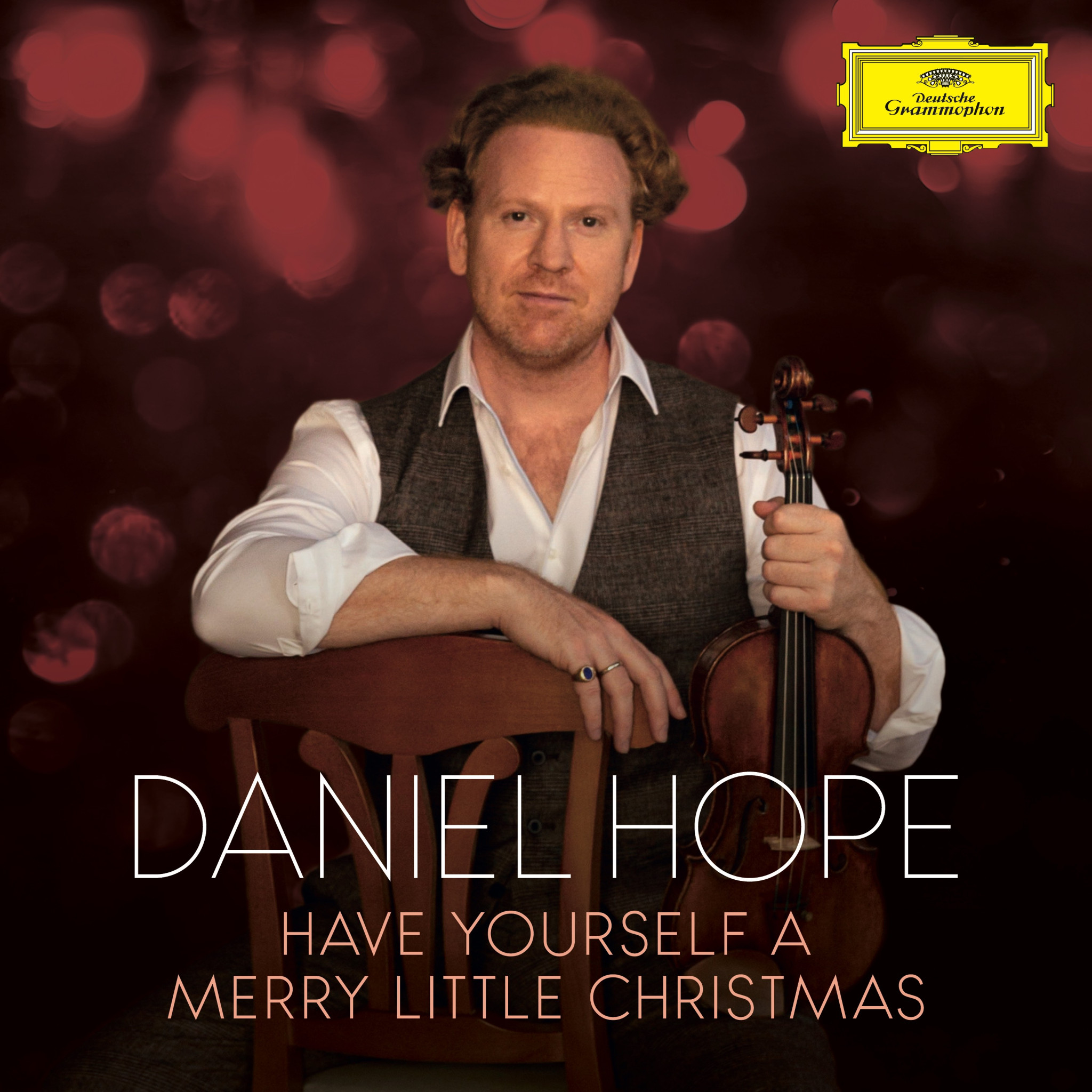 Daniel Hope - Have yourself a very merry Christmas