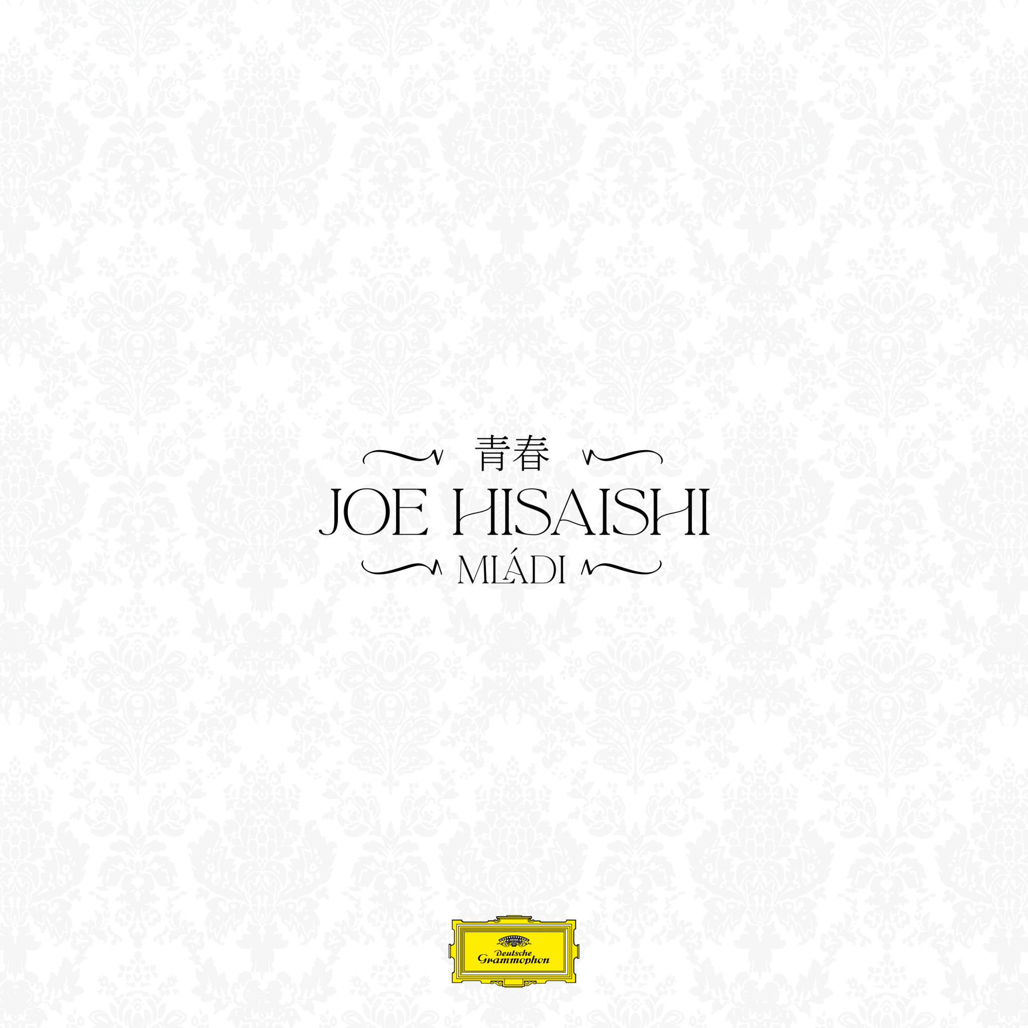 JOE HISAISHI