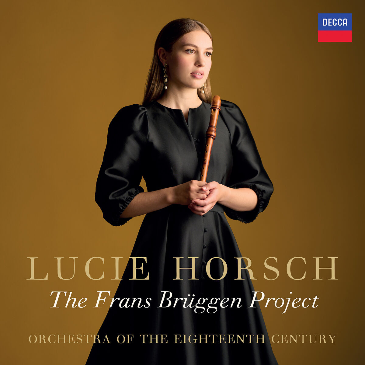 Dutch Recorder Virtuoso Lucie Horsch Brings Life Back to Fourteen ...