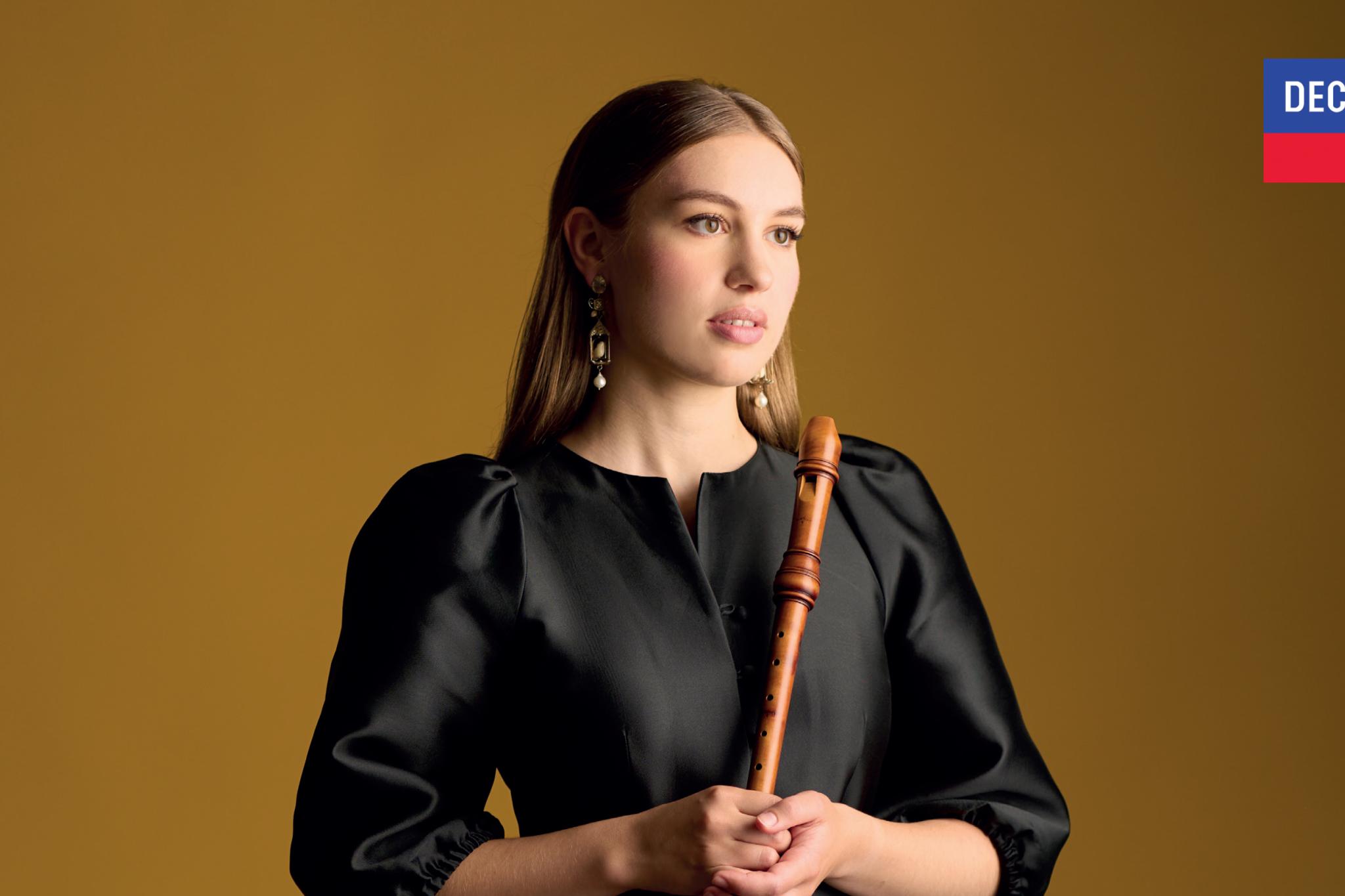 Lucie Horsch - Brüggen Project