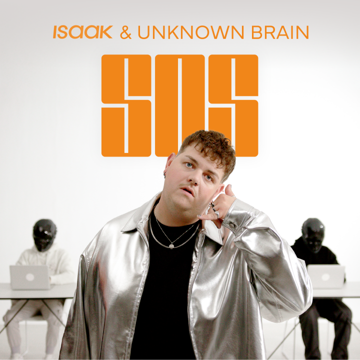 Cover SOS - ISAAK _ Unknown Brain.png