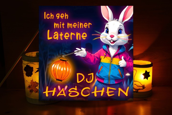 DJ Haeschen