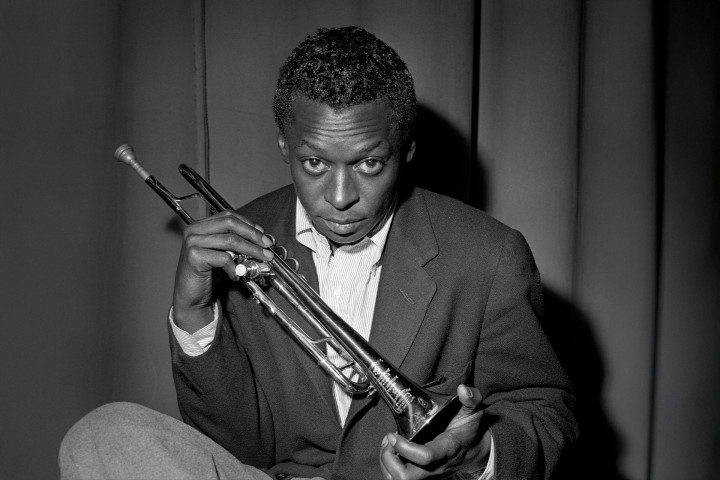 Miles Davis