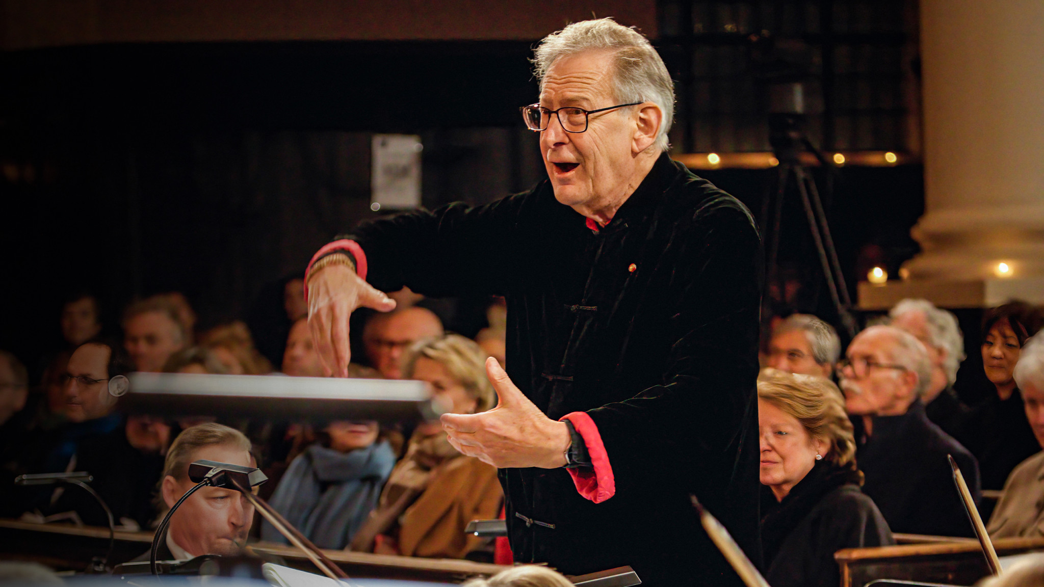 John Eliot Gardiner