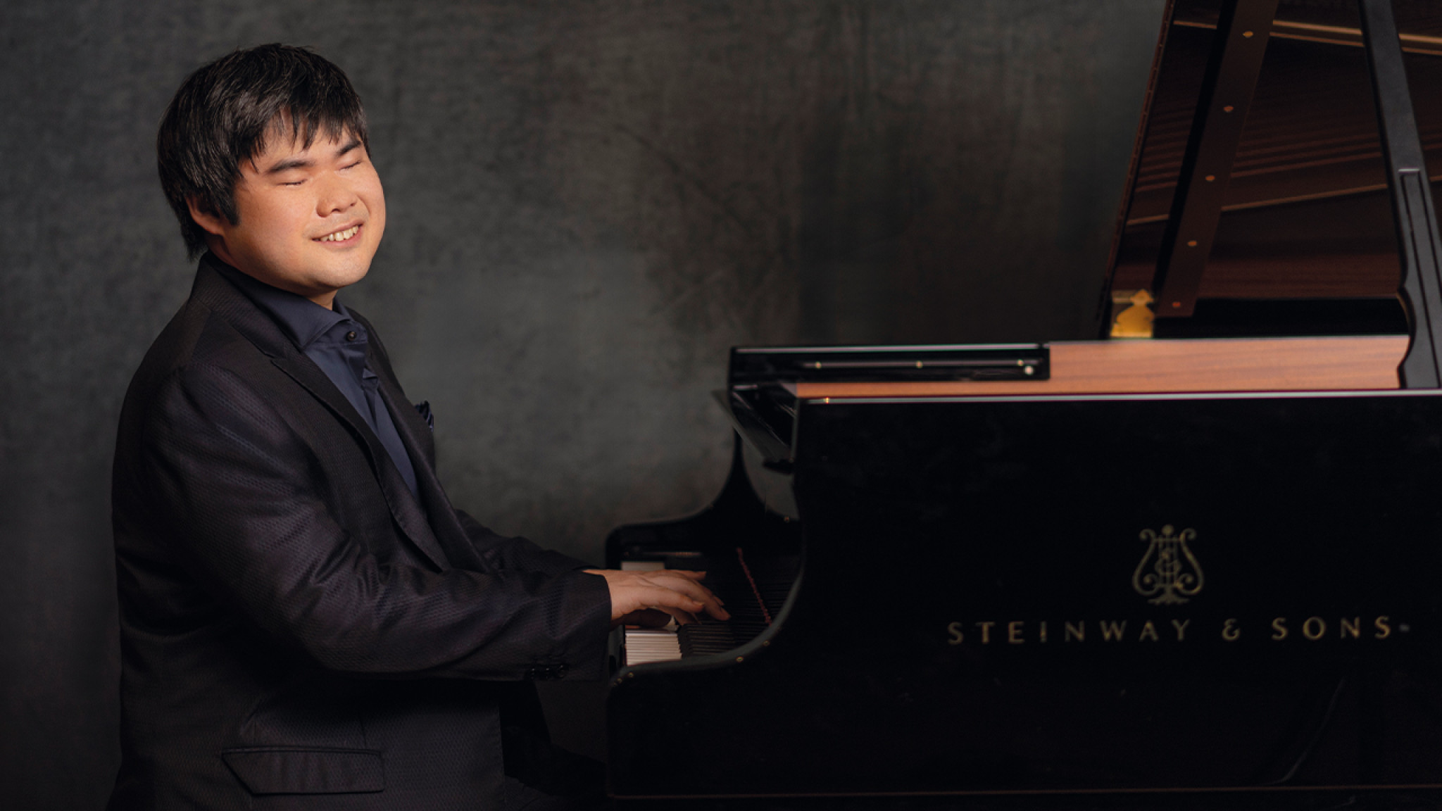 Nobuyuki Tsujii