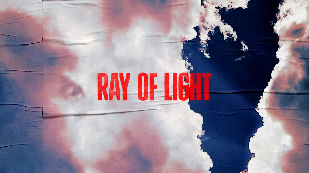 Ray Of Light - Nico Santos | Nico Santos