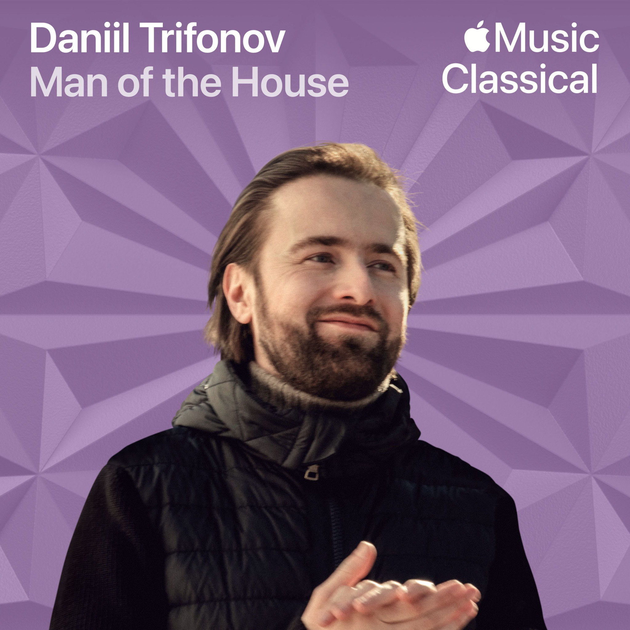 Daniil Trifonov Apple Cover Website DG