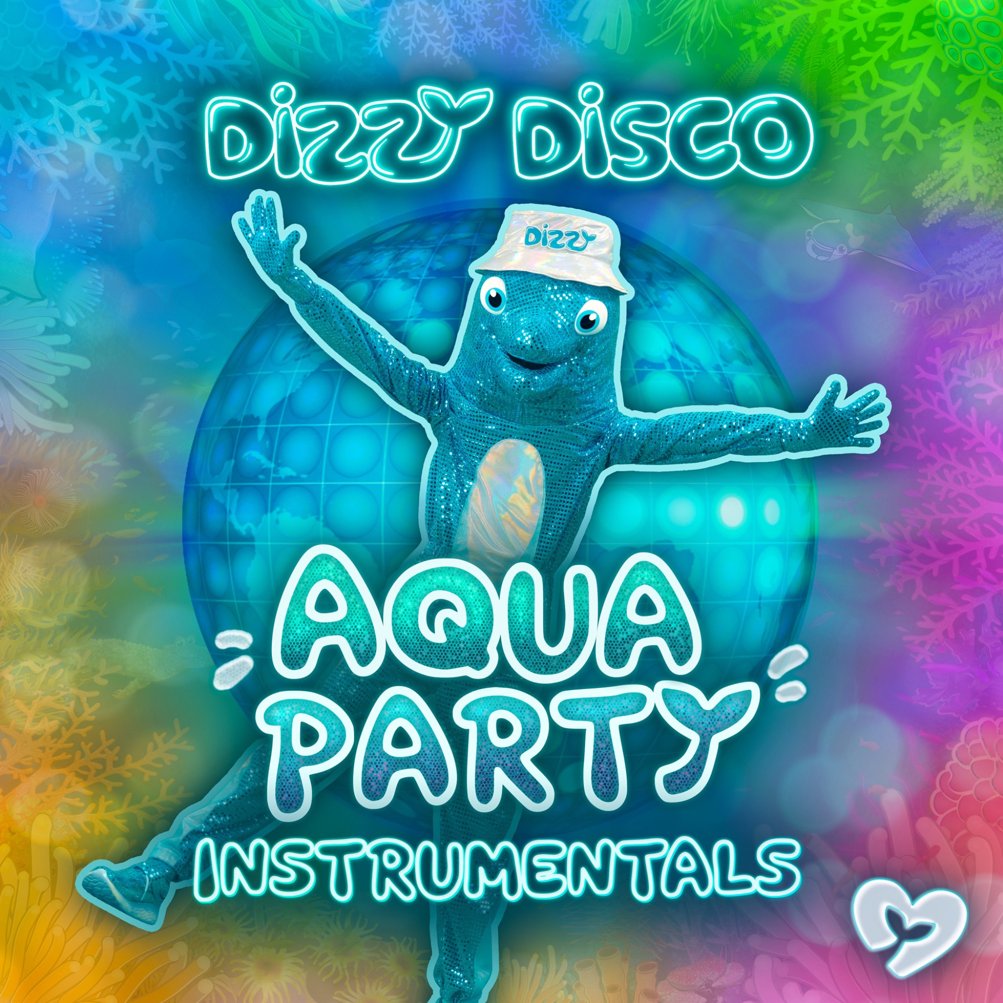 Aqua Party (Instrumentals)