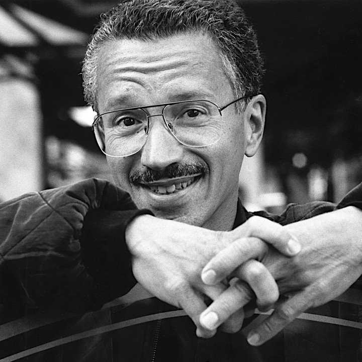 Keith Jarrett