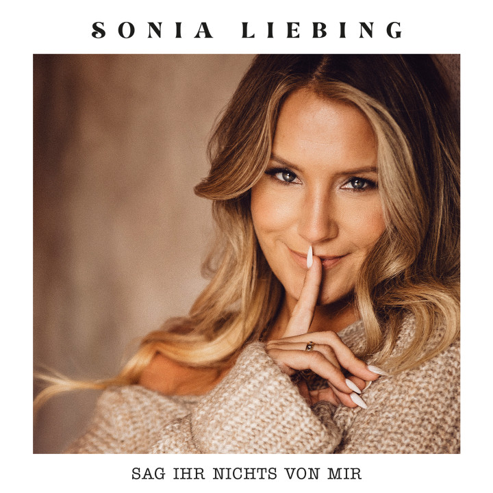 Sag ihr nichts von mir (Single) 