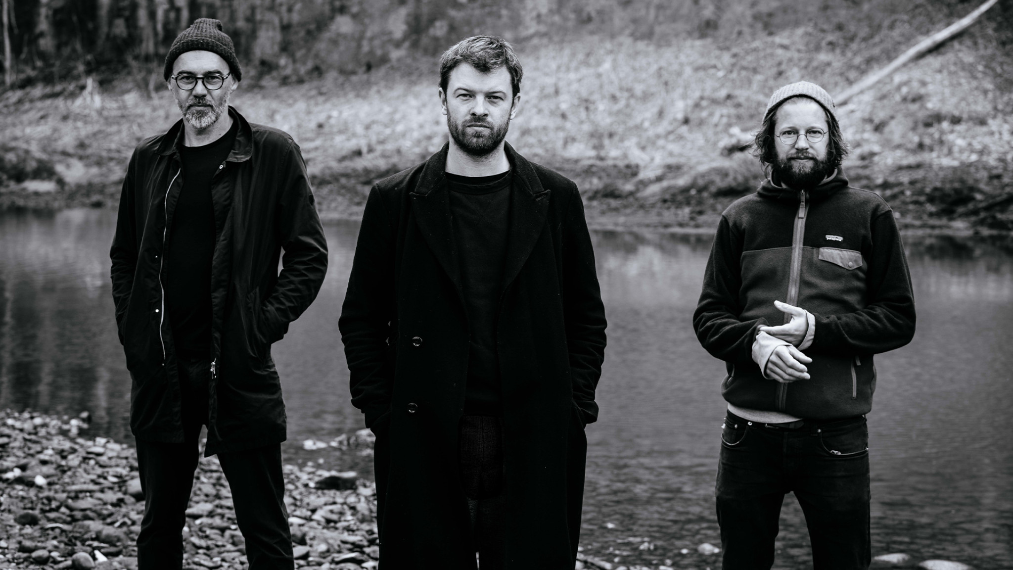 Patrice Moret/ Colin Vallon / Julian Sartorius