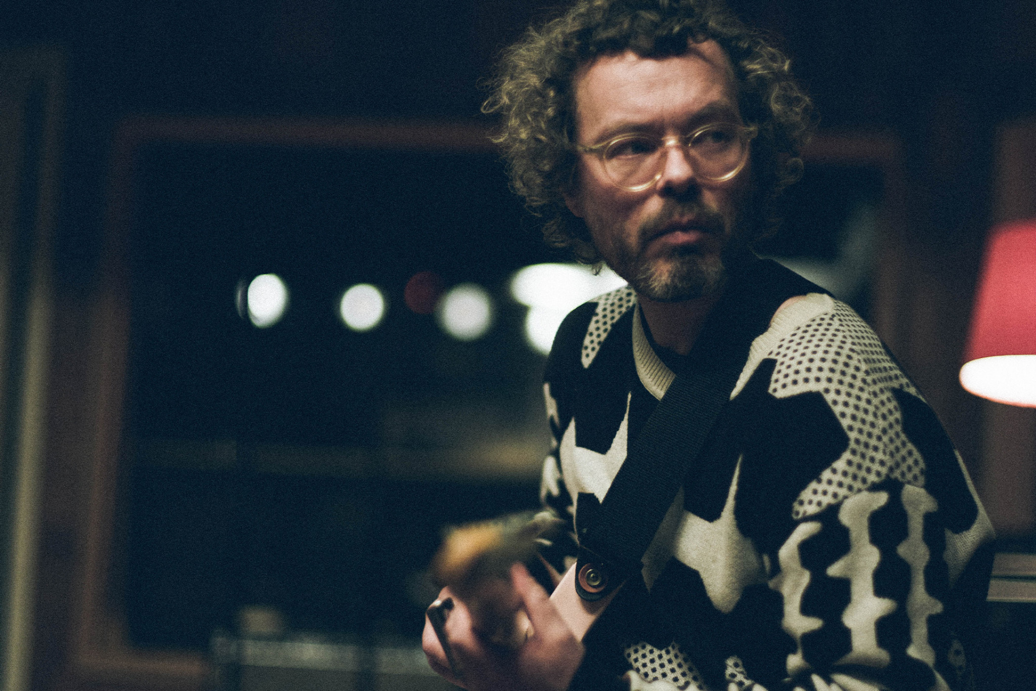 Ein All-Star-Album, auf dem das Kollektiv der eigentliche Star ist