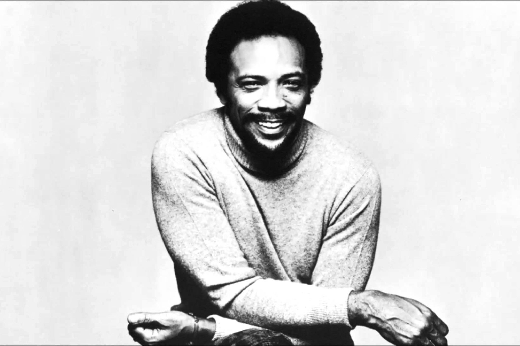 Quincy Jones