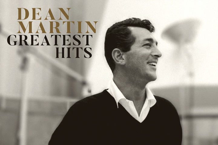 Dean Martin - Greatest Hits