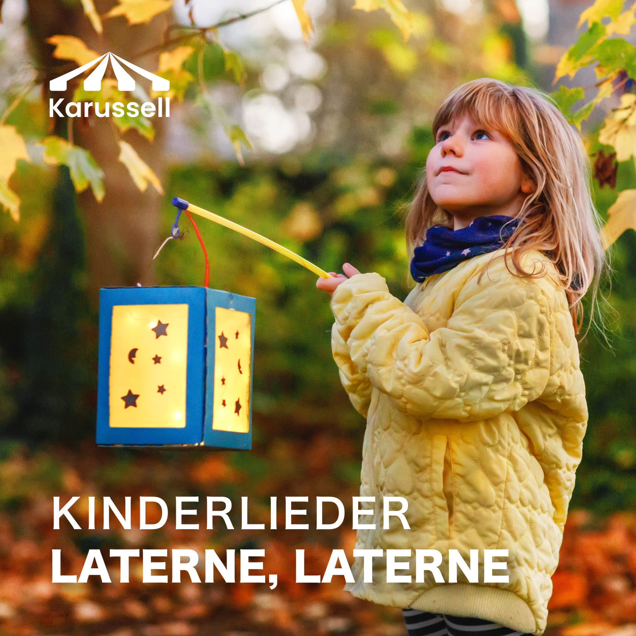 Cover Kinderlieder, Laterne.jpg