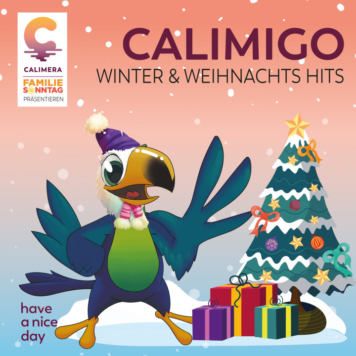 Calimigo Winter _ Weihnachts Hits Cover.jpg