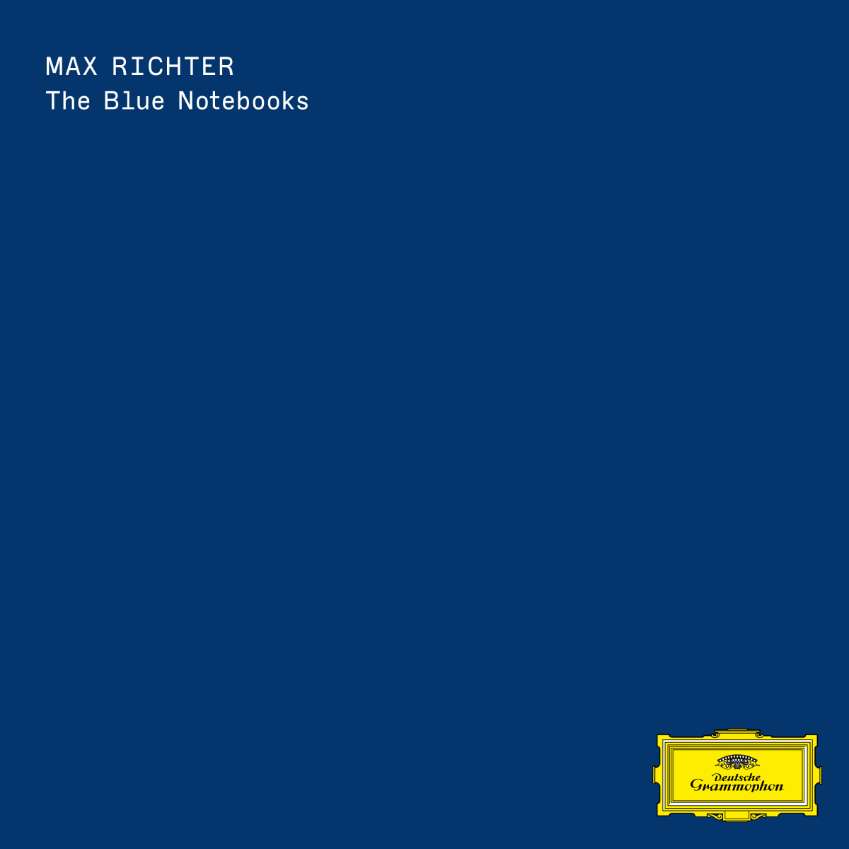 THE NEW FOUR SEASONS Vivaldi Recomposed / Max Richter | Deutsche Grammophon