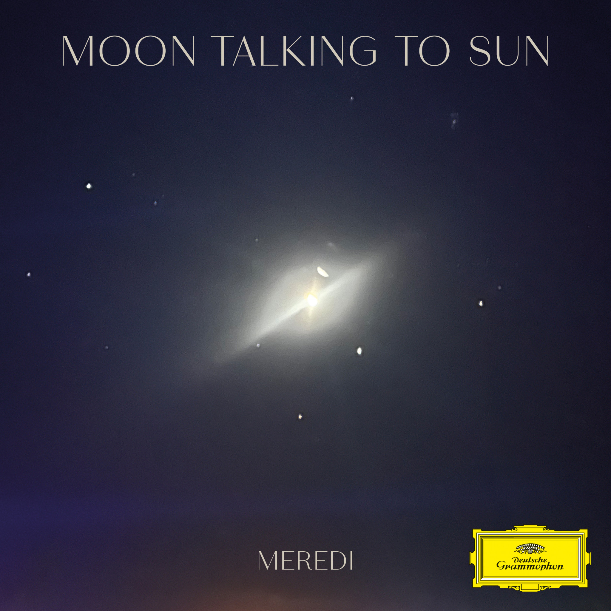 Meredi: Moon Talking To Sun