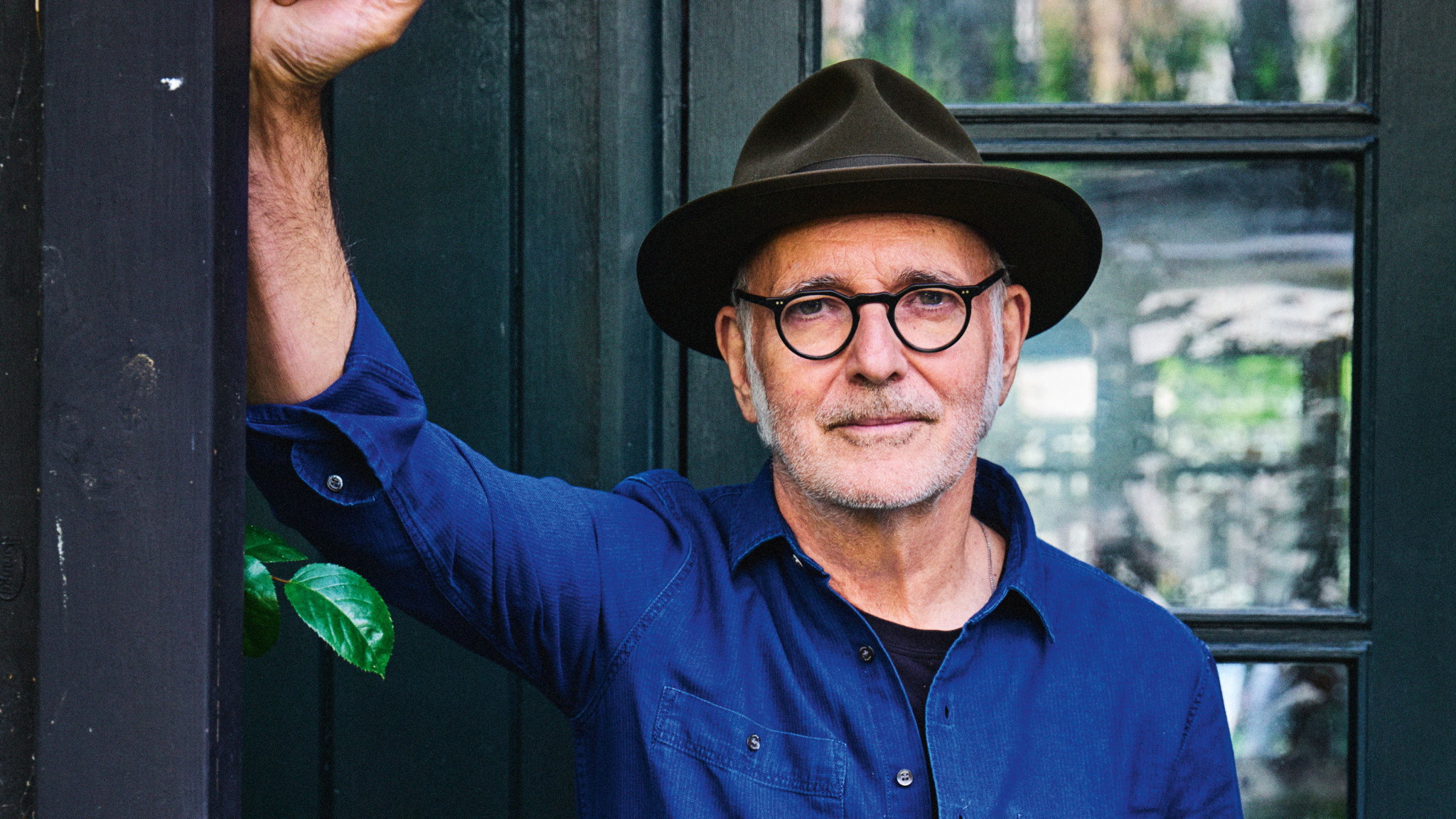 Ludovico Einaudi feiert auf seinem neuen Album "Summer Porträts" den Klang des Sommers