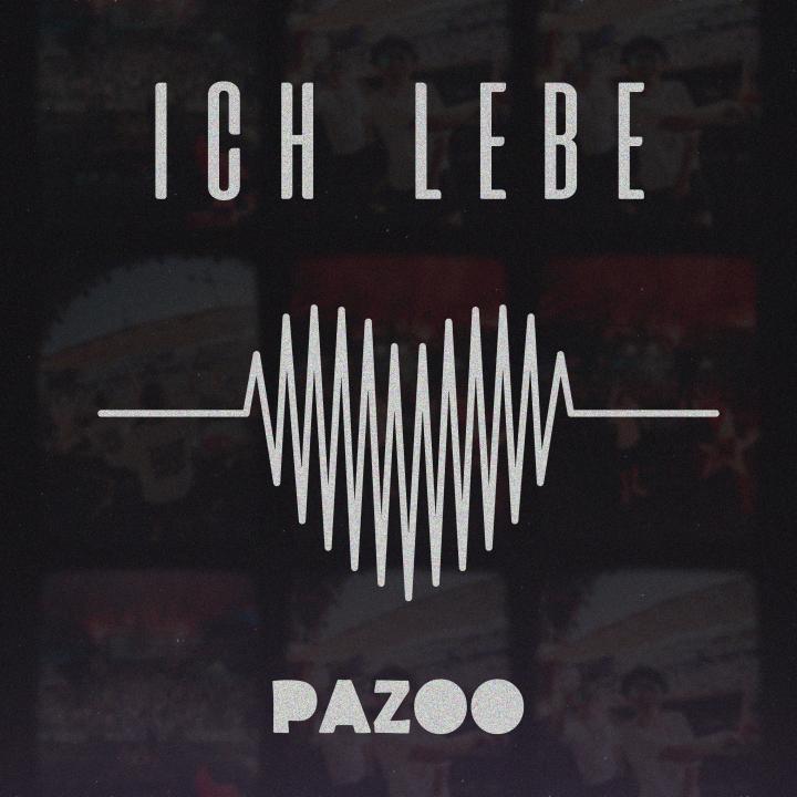 Ich lebe (Single)