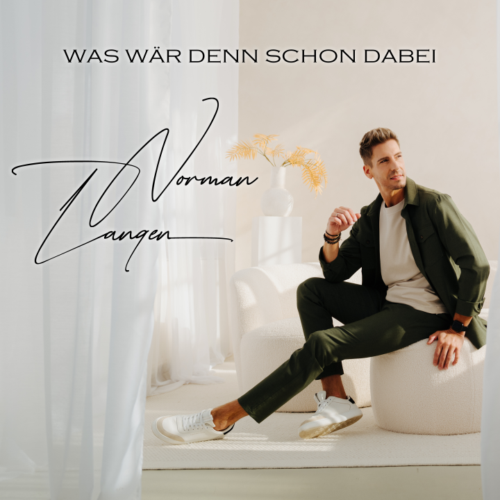 Was wär denn schon dabei (Single)