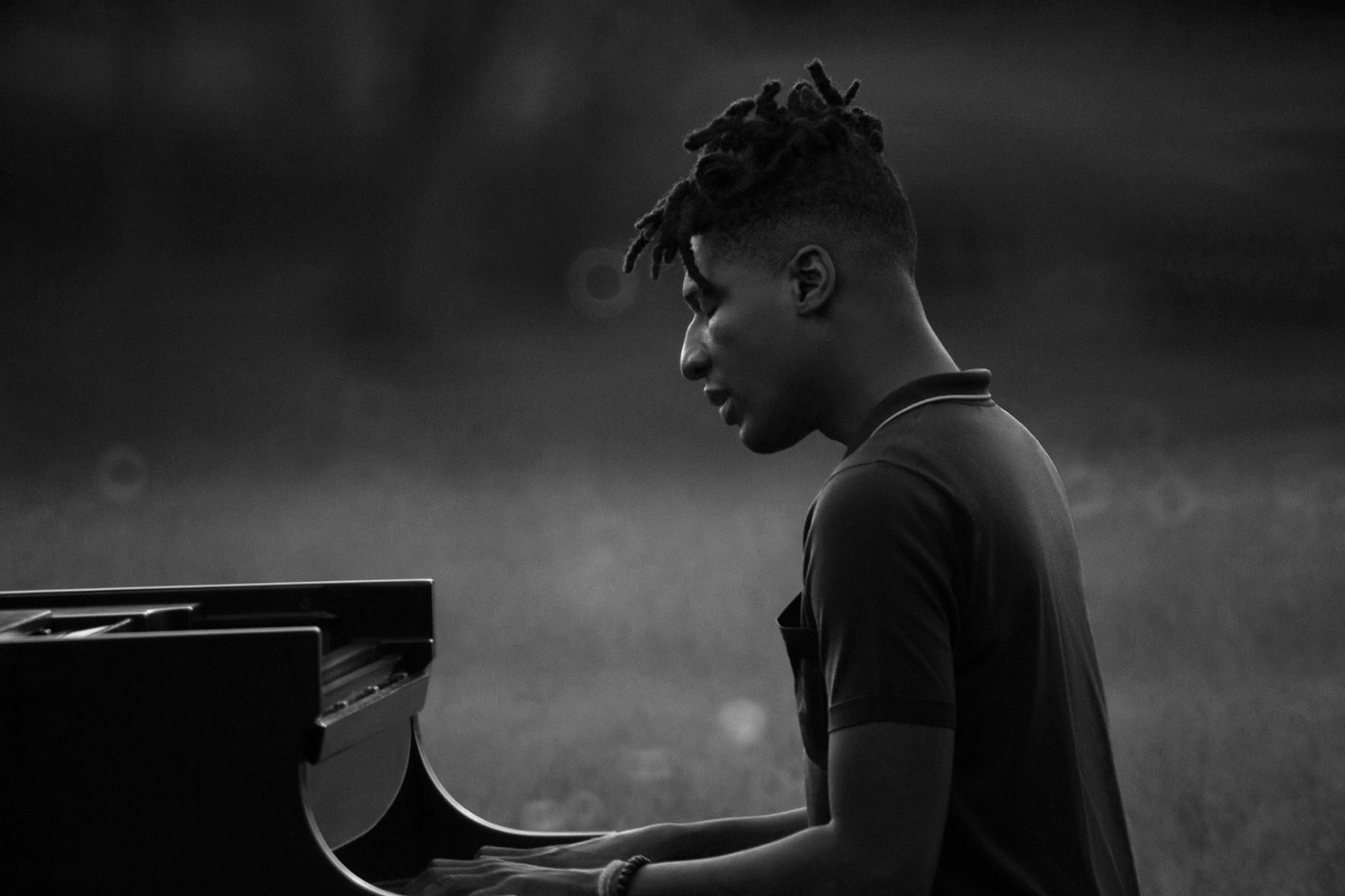 Nicht nur für Elise - wie Beethoven den Blues bekam