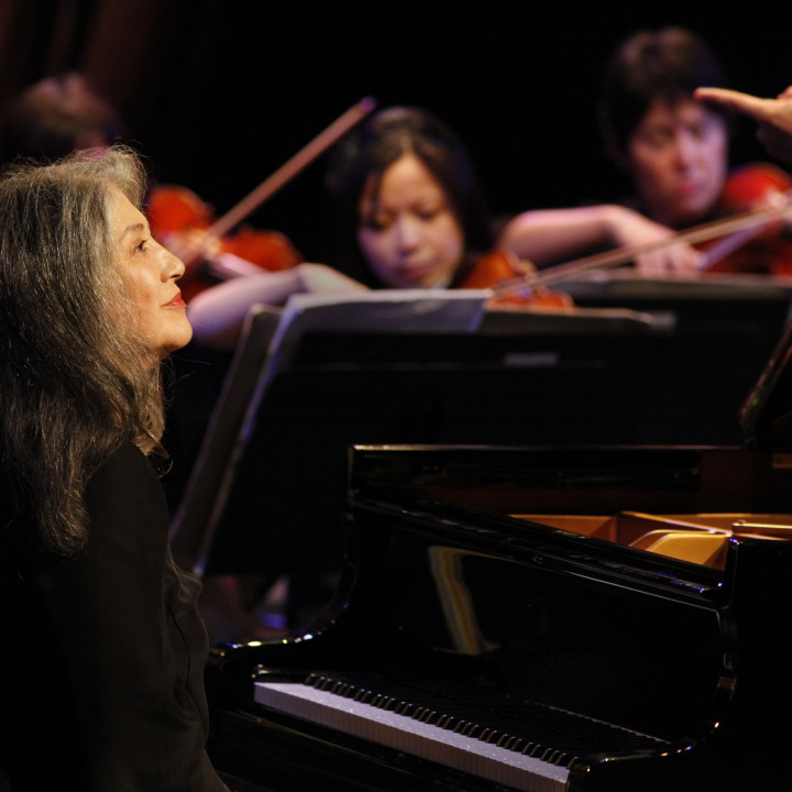 Argerich