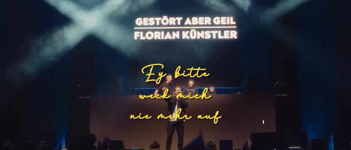 Kleiner Finger Schwur (GaG Club Version / Lyric Video)