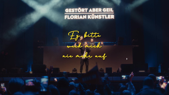 Kleiner Finger Schwur (GaG Club Version / Lyric Video)