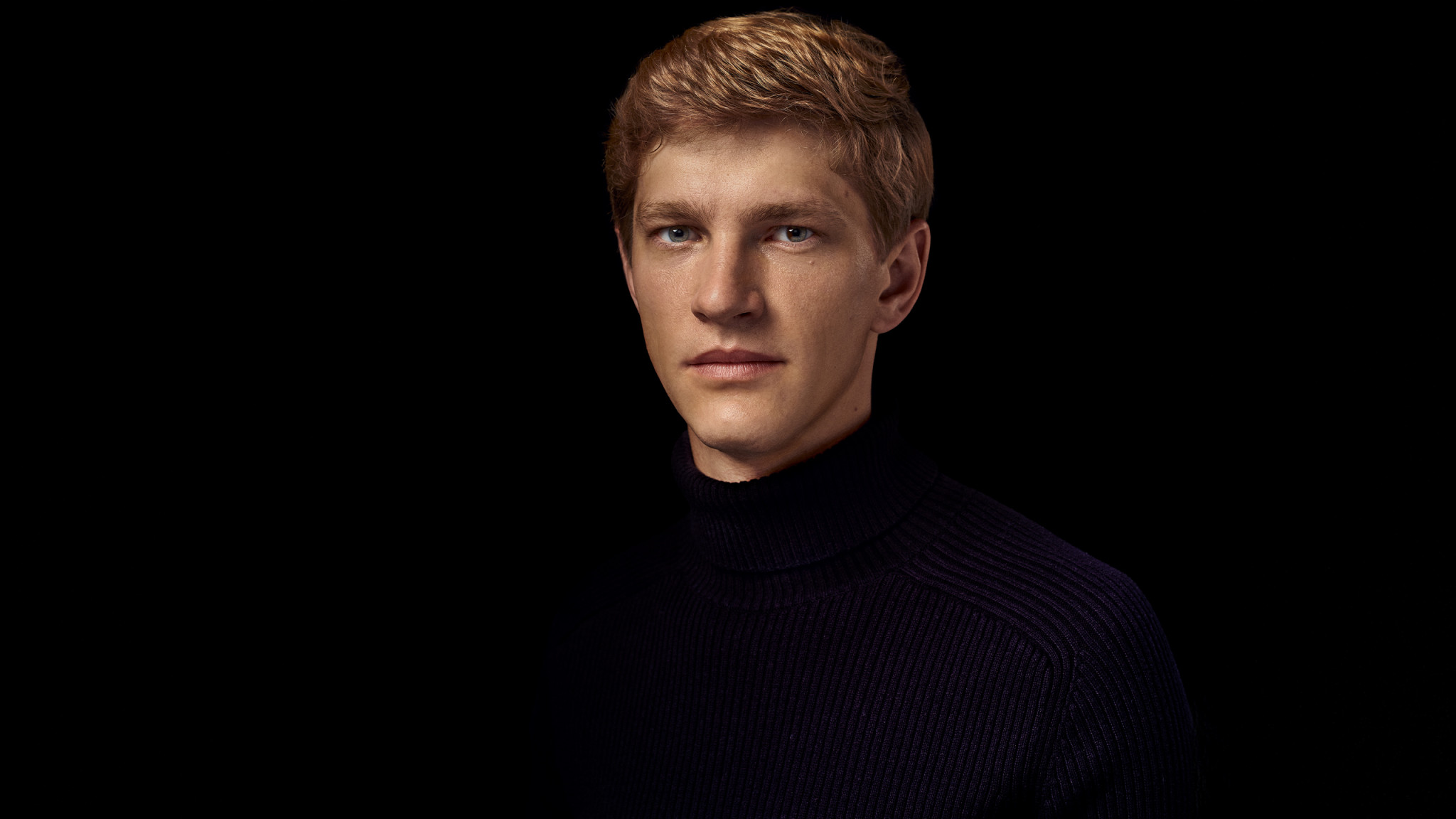 Lisiecki Preludes Website 