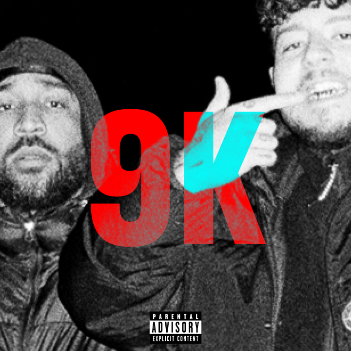 Cover - Tom Hensgt ft. OG Keemo- 9K2.png