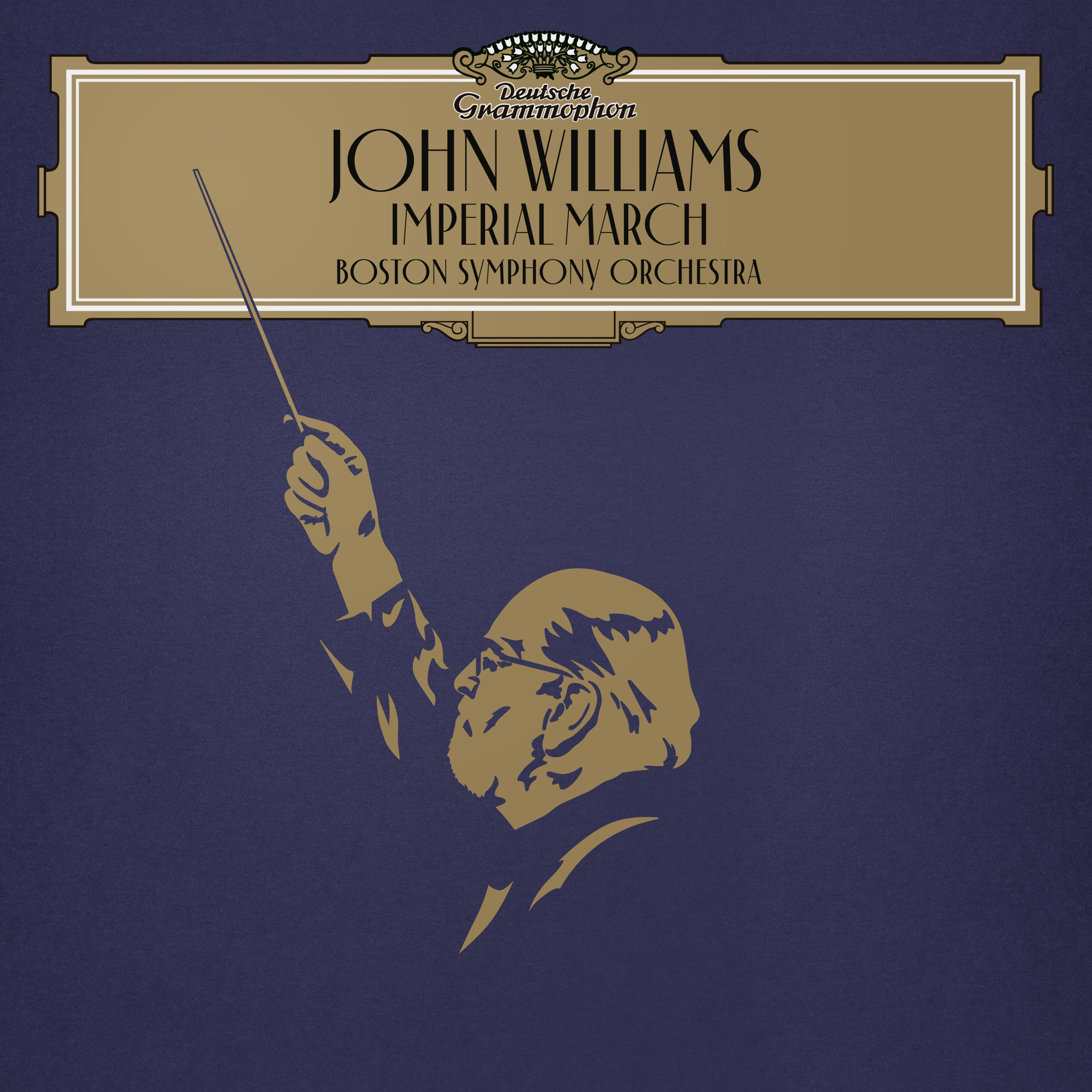 The official Deutsche Grammophon shop The official Deutsche Grammophon shop