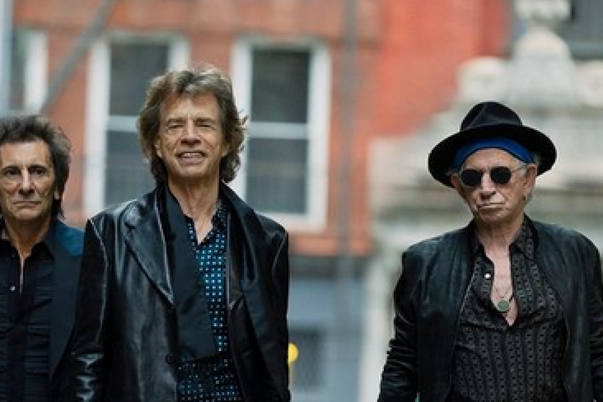 Rolling Stones 
