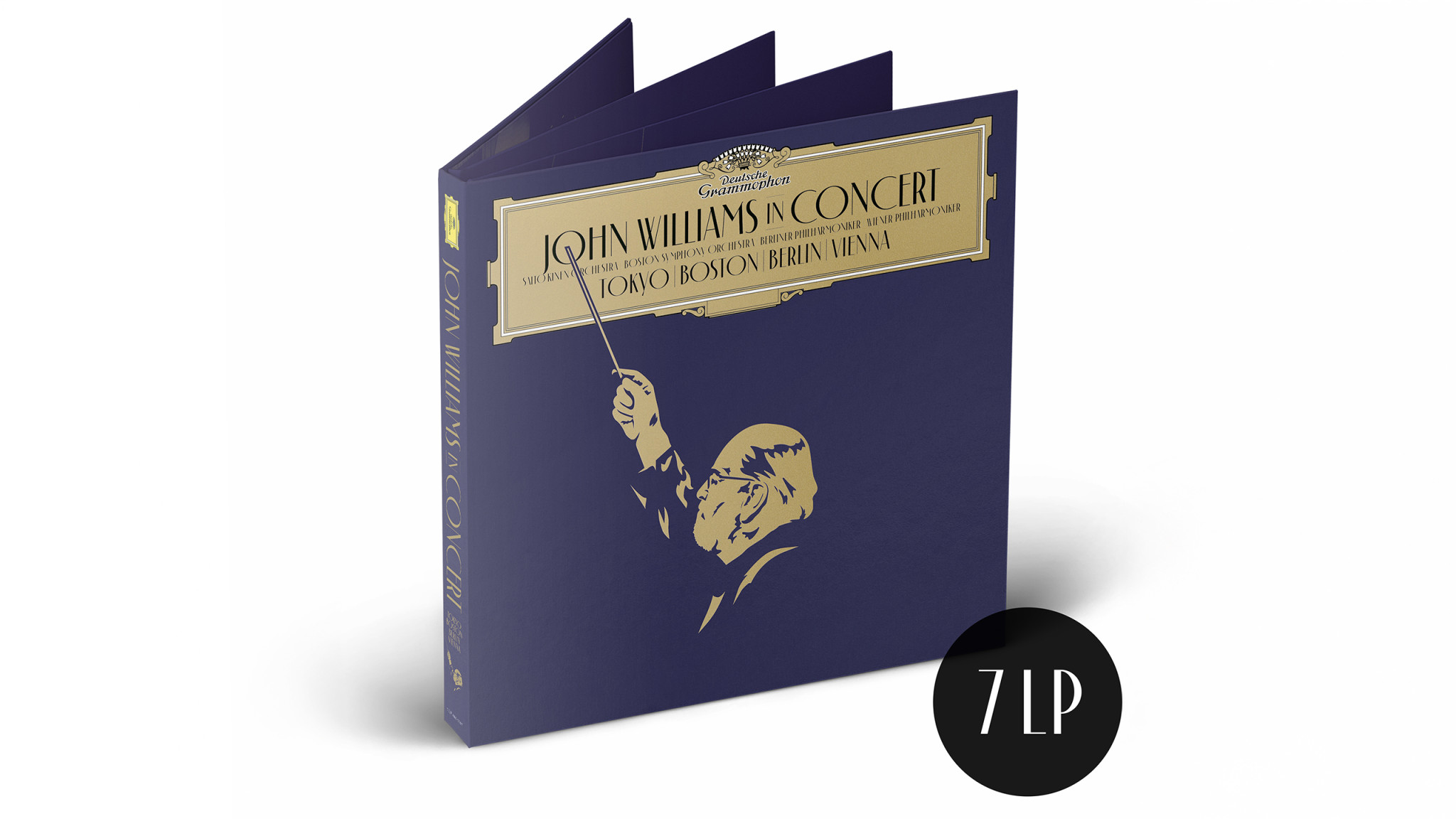 John Williams in Concert | The Ultimate Fan Edition