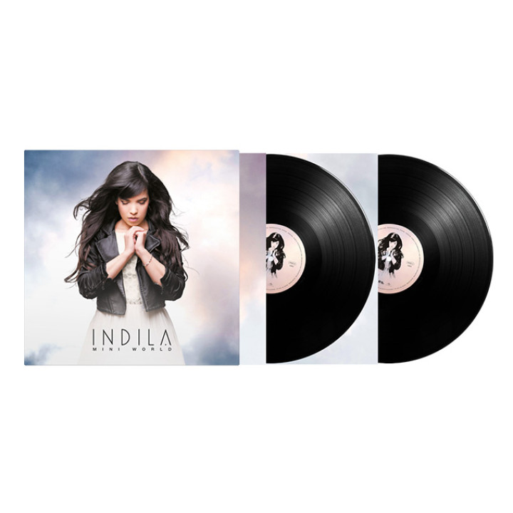 Indila