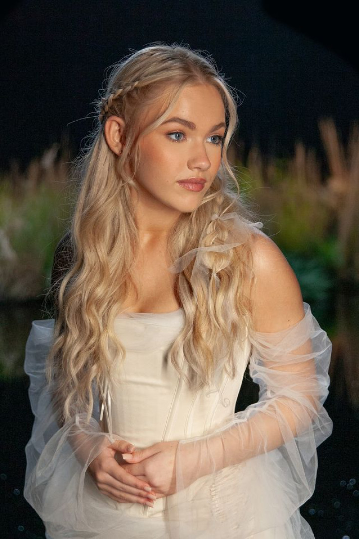 Freya Skye