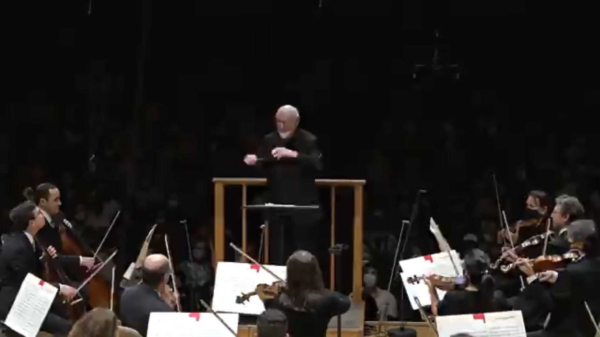  Imperial March (From Star Wars: The Empire Strikes Back) feat. Boston Symphony Orchestra