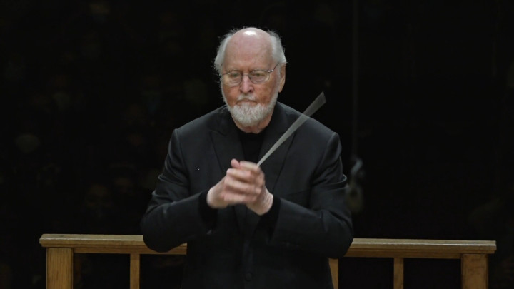  Imperial March (From Star Wars: The Empire Strikes Back) feat. Boston Symphony Orchestra