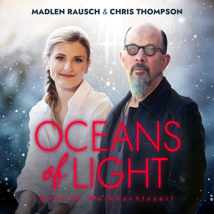 Oceans Of Light (Endlich Weihnachtszeit) 