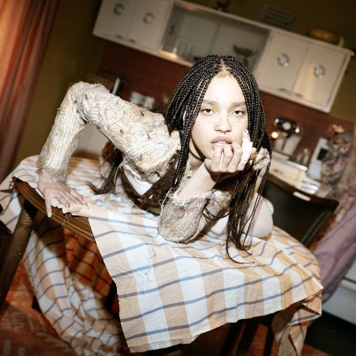 Pressefoto “PLAYHOUSE” (2024)