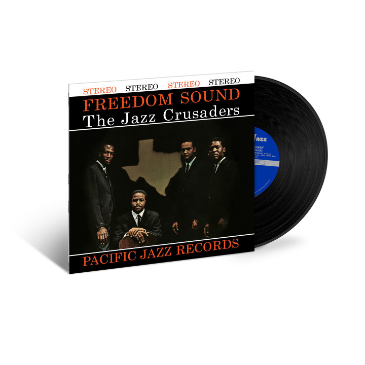 The Jazz Crusaders - Freedom Sound (Tone Poet Vinyl)