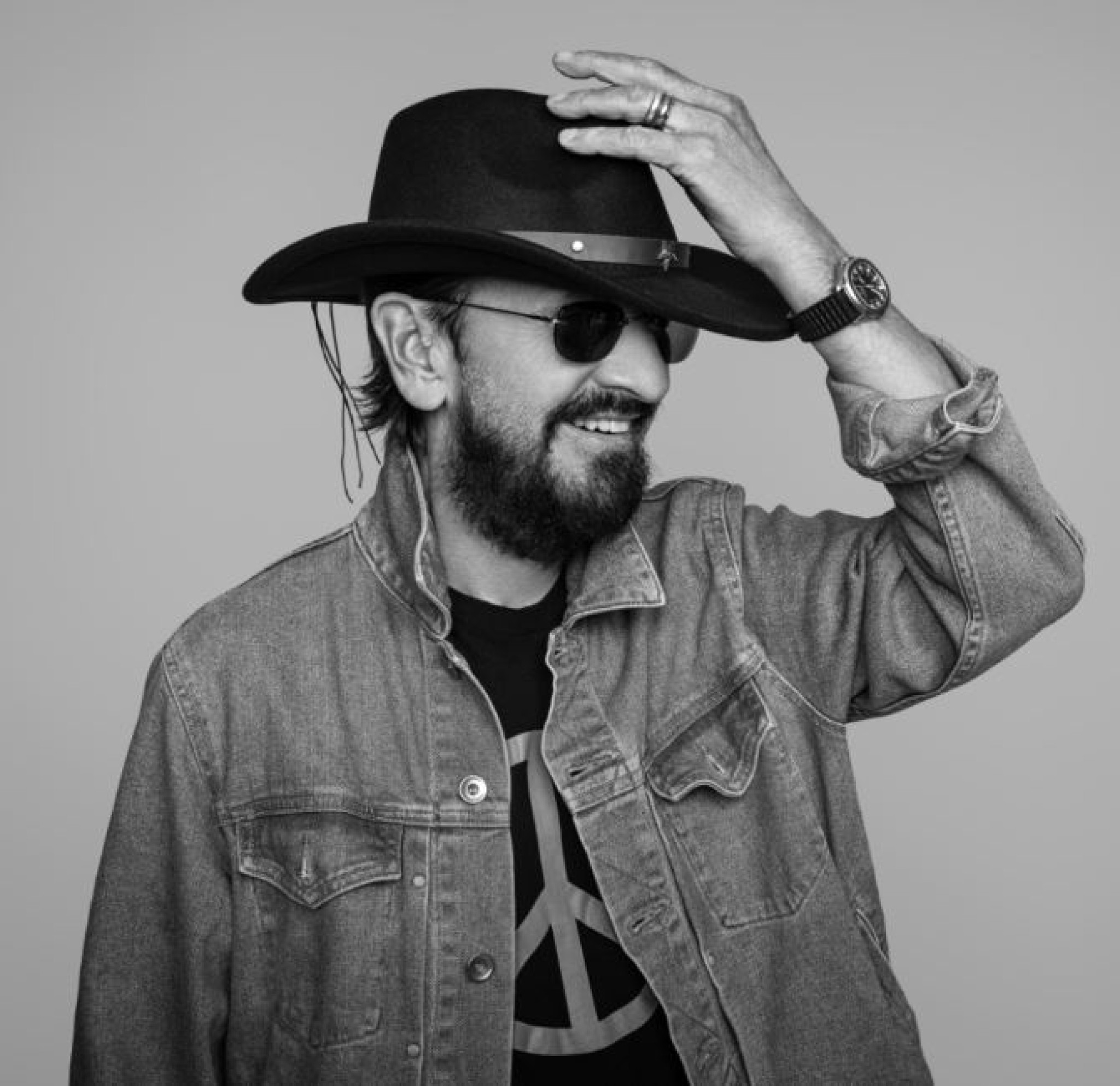 Ringo Starr