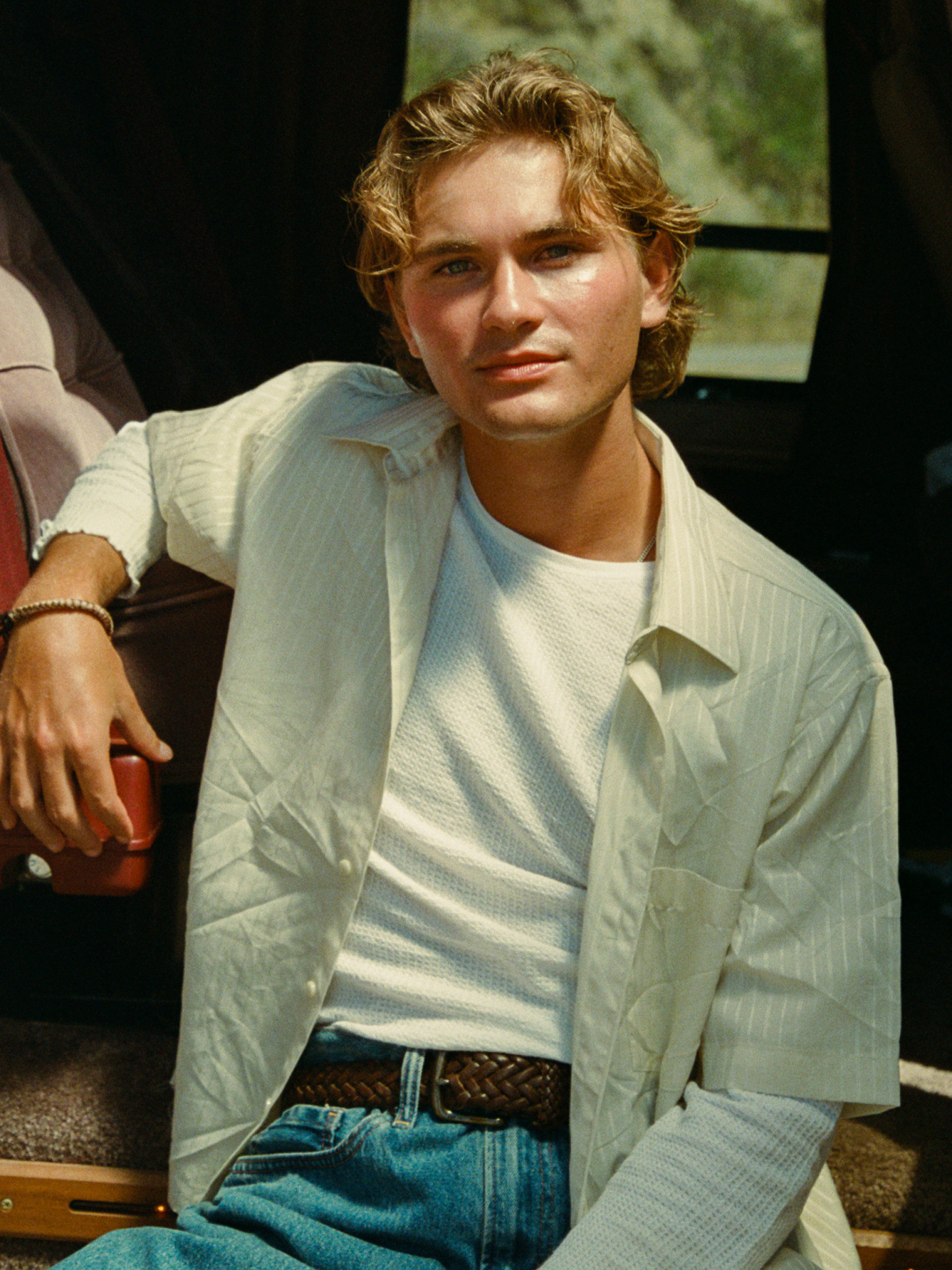 Bo Staloch