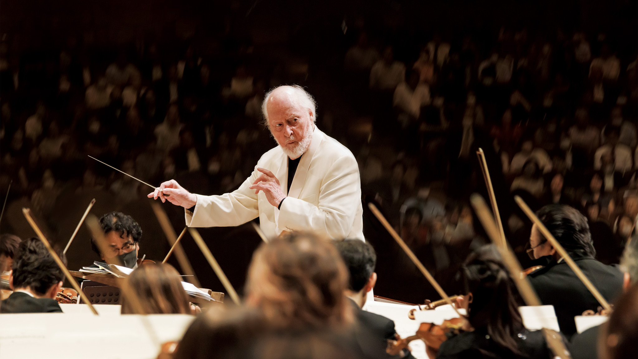 The Five Best Classical Concerts of the Year on STAGE+