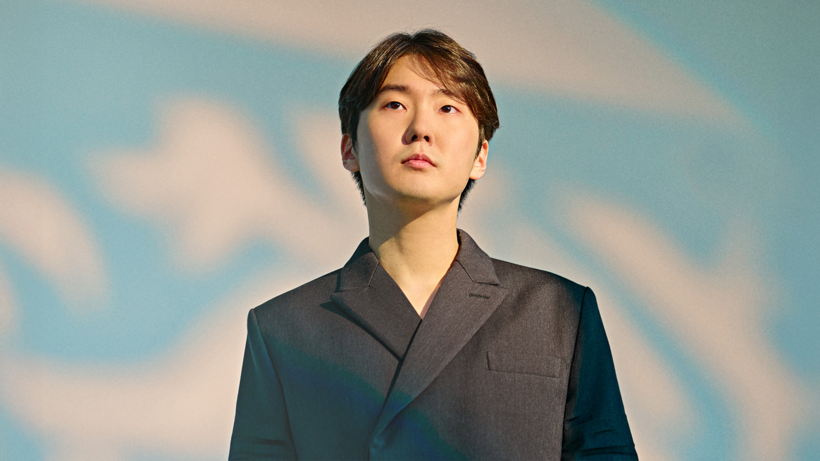 Seong-Jin Cho Celebrates Ravel's 150th Anniversary with a