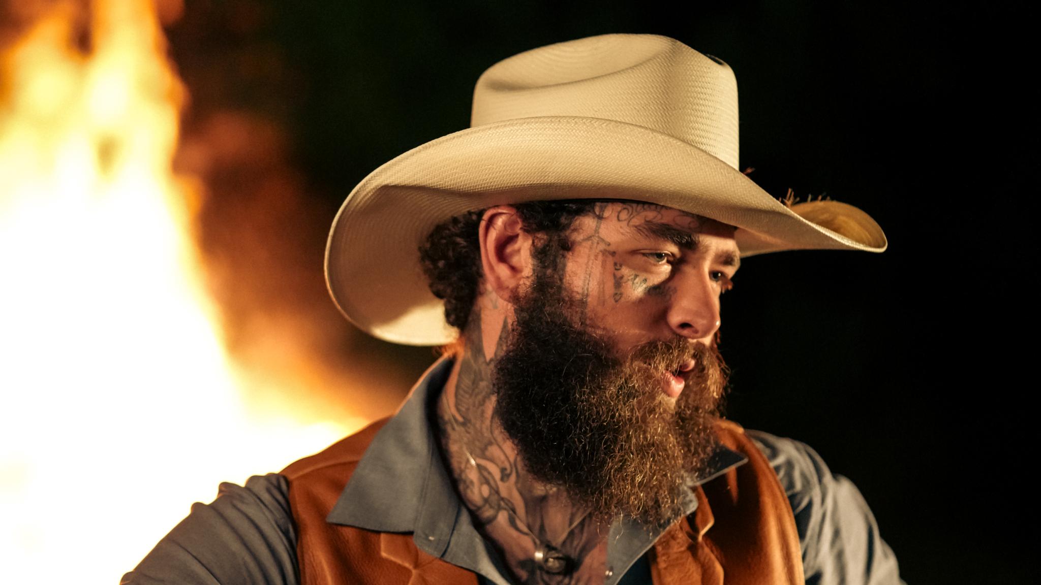 Post Malone