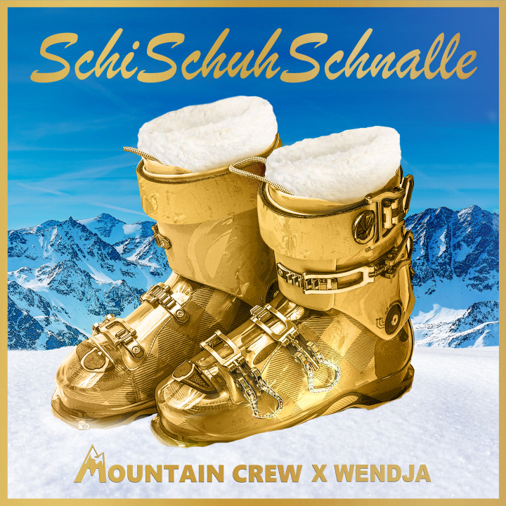 SchiSchuhSchnalle (Single)