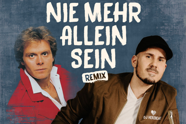 Cover_DJHerzbeat_TonyHoliday_NieMehrAlleinSein.jpg