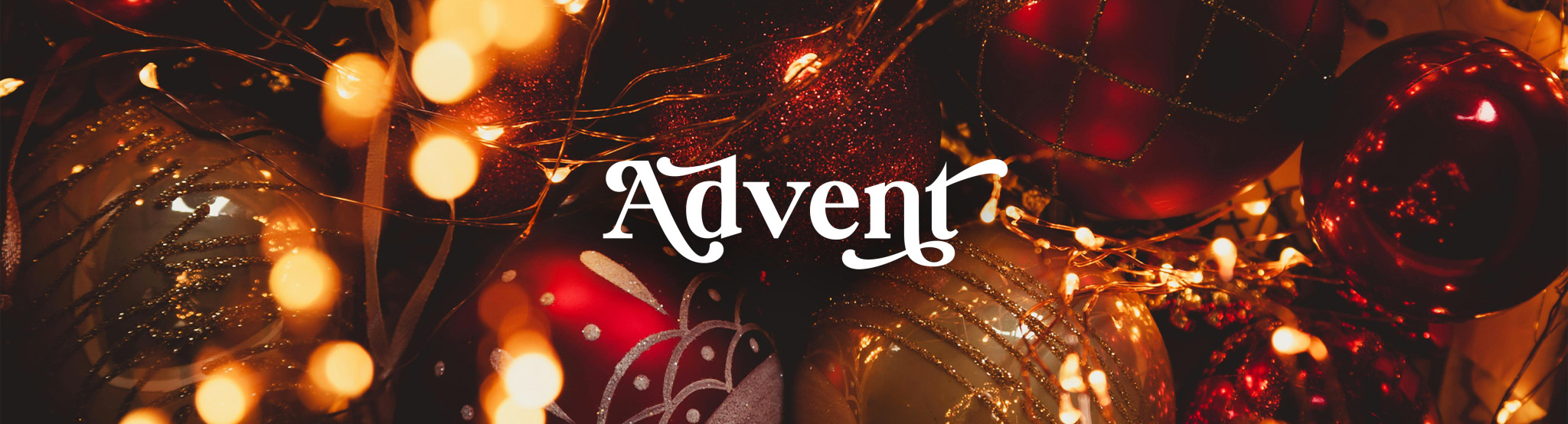 DG Advent Story Header